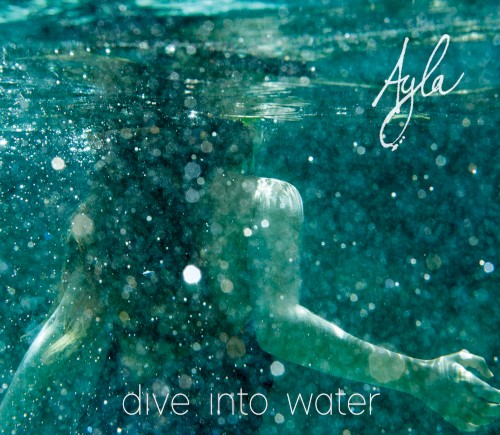 Dive Into Water