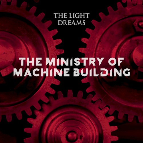 The Ministry of Machine Building