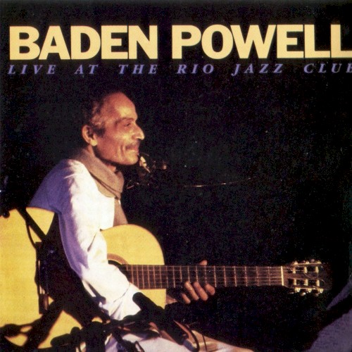 Live at the Rio Jazz Club