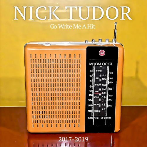 Go Write Me a Hit: 2017–2019