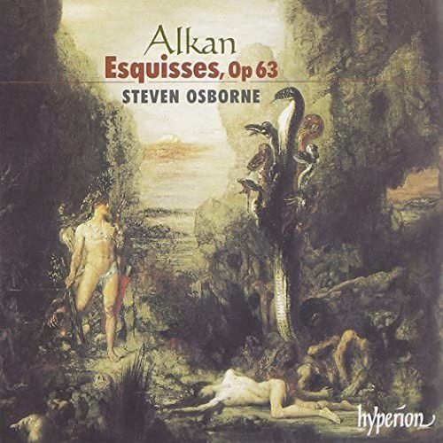 Esquisses, op. 63