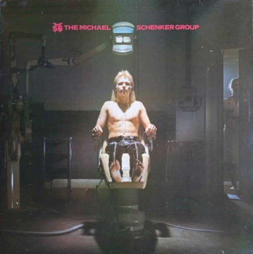 The Michael Schenker Group