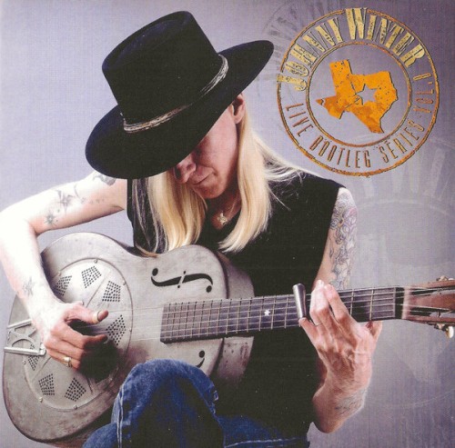 Live Bootleg Series Vol. 8
