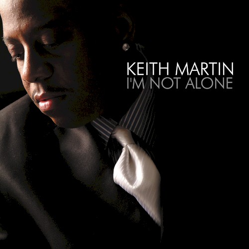 I'm Not Alone