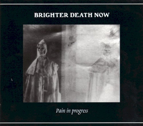Pain in Progress