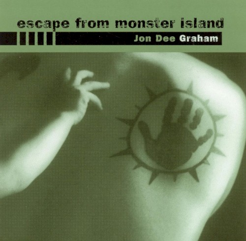 Escape From Monster Island