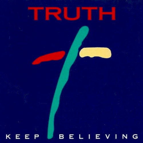 Keep Believing