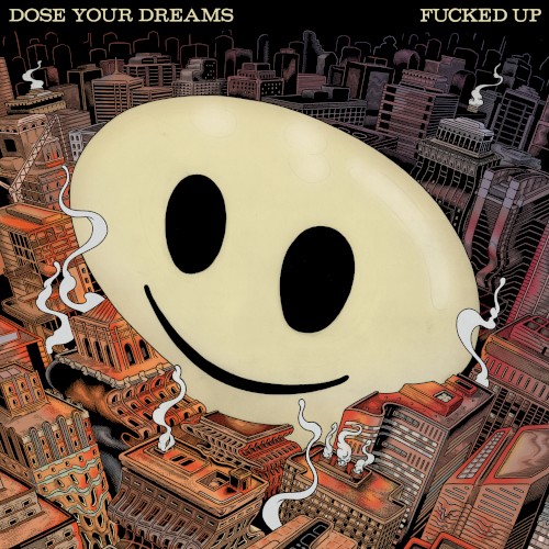 Dose Your Dreams