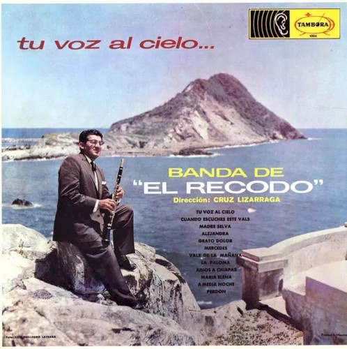 Tu voz al cielo