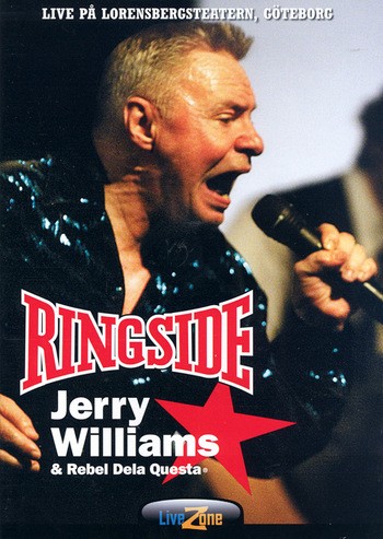 Ringside