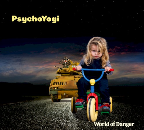 World of Danger