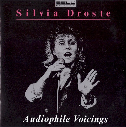Audiophile Voicings