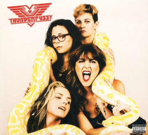 Thunderpussy