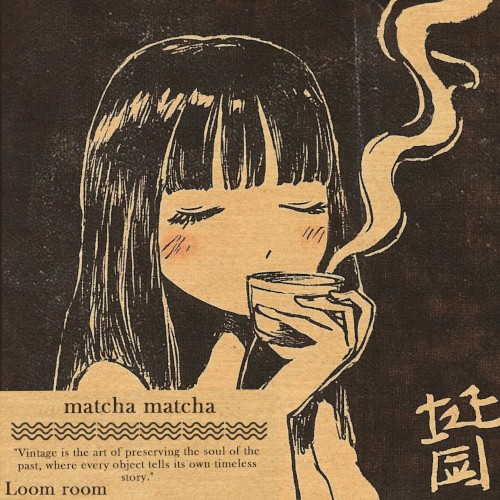 matcha matcha