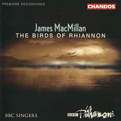 The Birds of Rhiannon