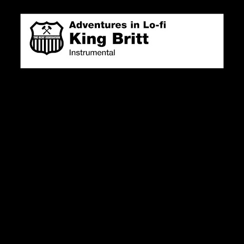 Adventures in Lo‐Fi Instrumental