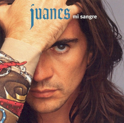 Mi sangre