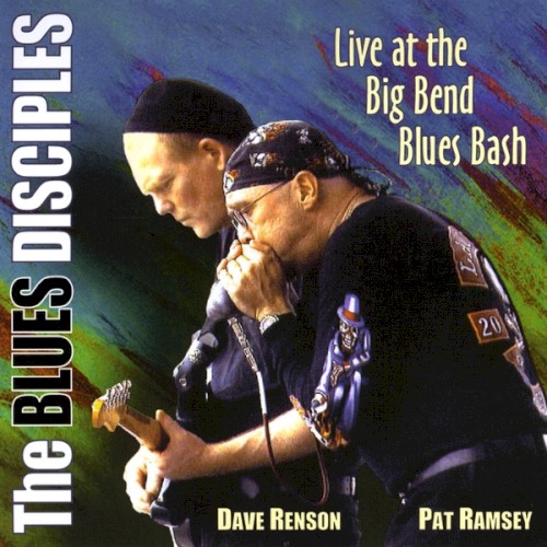 Live at The Big Bend Blues Bash