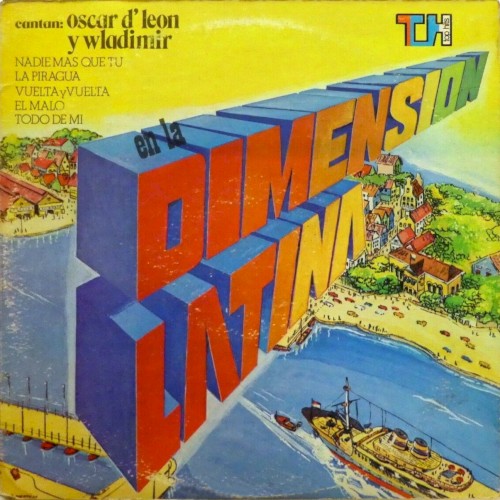 En la dimensión Latina