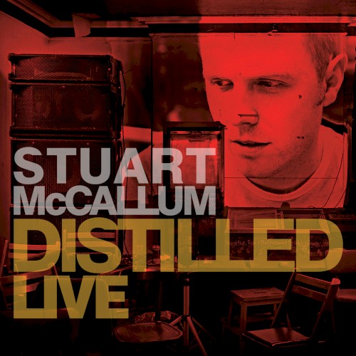 Distilled (Live)