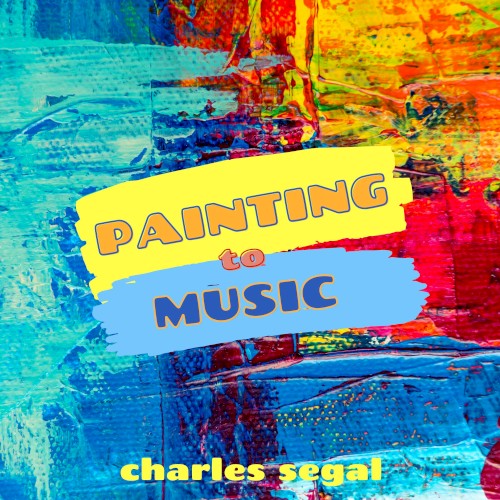 Painting to Music