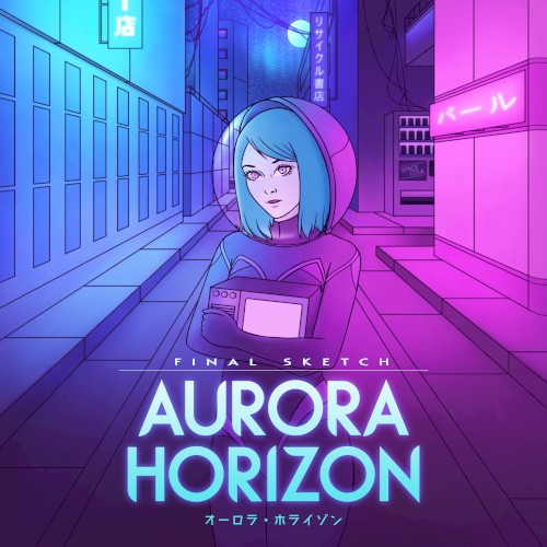 Aurora Horizon