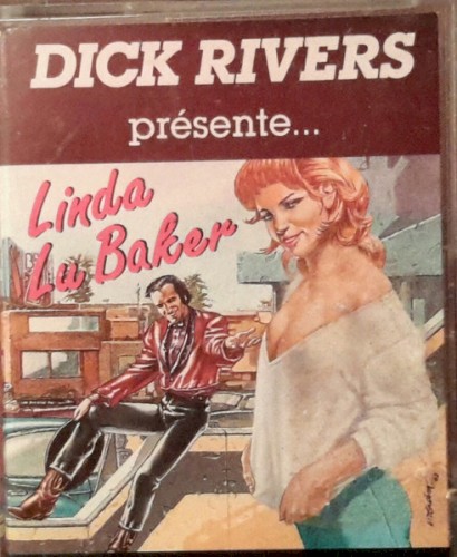 Linda Lu Baker