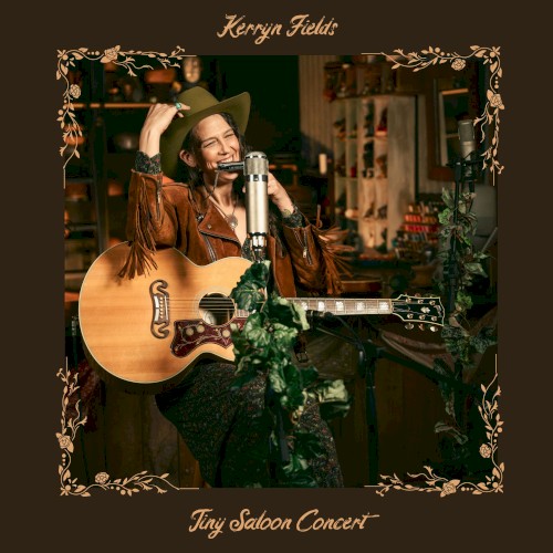 Tiny Saloon Concert (Live)