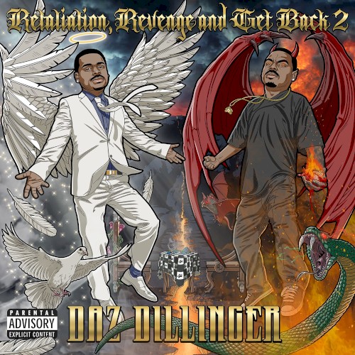 Retaliation, Revenge and Get Back 2