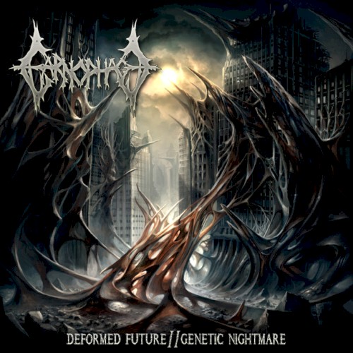 Deformed Future // Genetic Nightmare