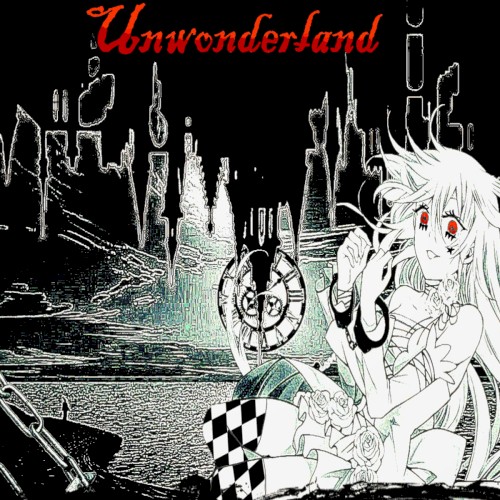 Unwonderland