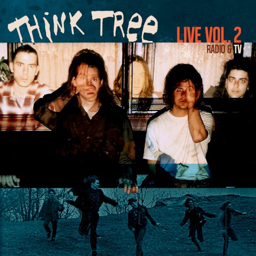 Live Vol. 2: TV & Radio