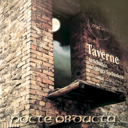 Taverne: In Schatten schäbiger Spelunken