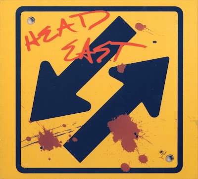 Head East
