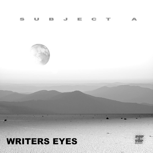 Writers Eyes