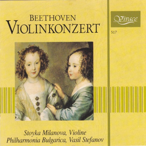 Violinkonzert