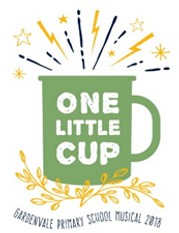 One Little Cup