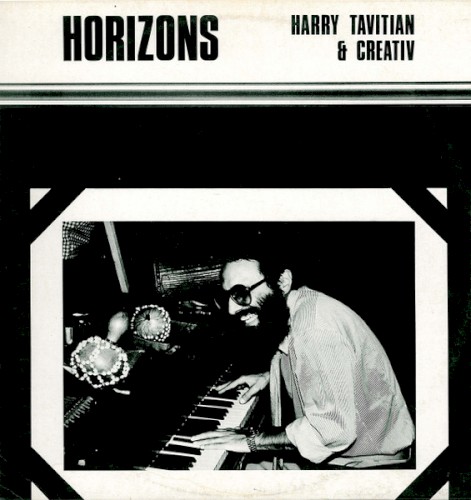 Horizons