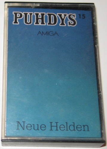 Neue Helden