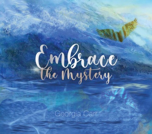 Embrace the Mystery