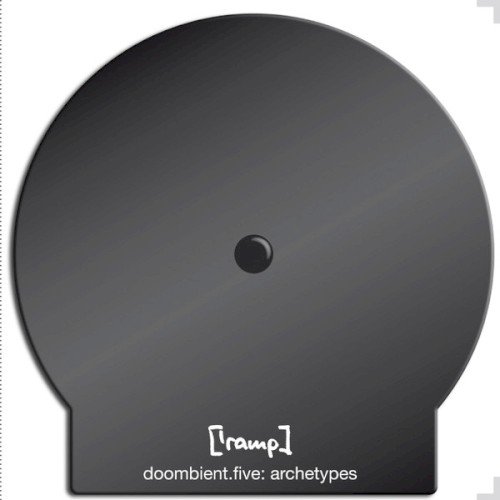 Doombient.Five - Archetypes