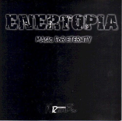 Magic For Eternity