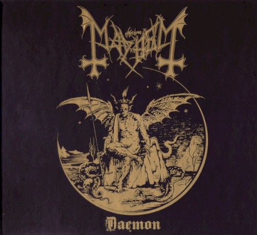 Daemon