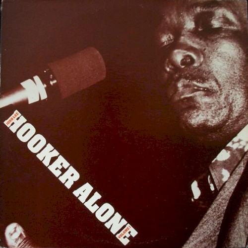 Alone, Volume 1