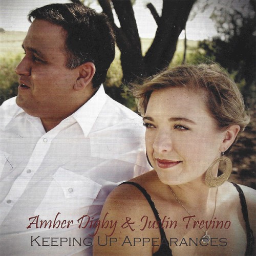 Keeping Up Appearances