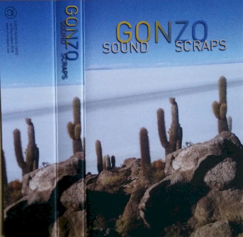 Sound Scraps