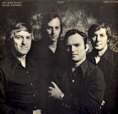 The Award Winning Country Gentlemen
