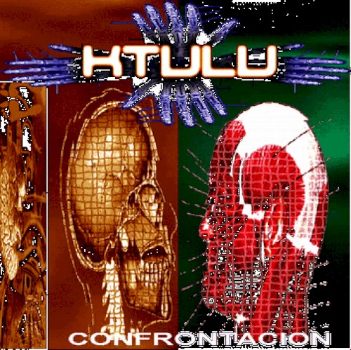 Confrontación
