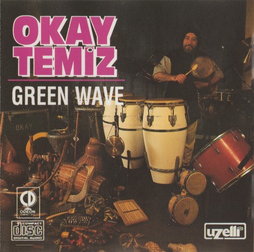 Green Wave