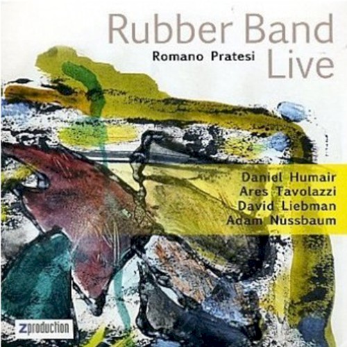 Rubber Band